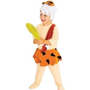 Flintstone — Bamm Bamm outfit - medium NWT